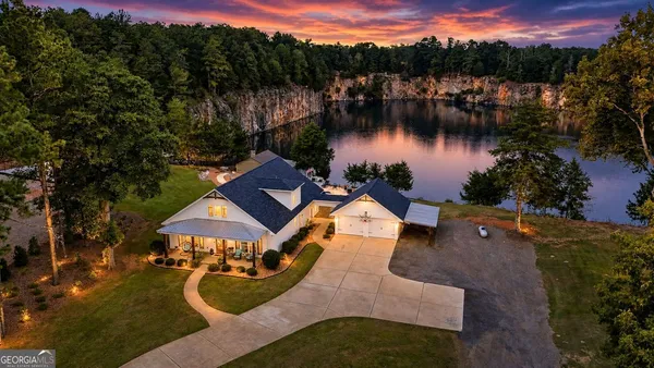 $3,500,000 | 1188 Forsyth Yatesville Road, Yatesville, GA 31097