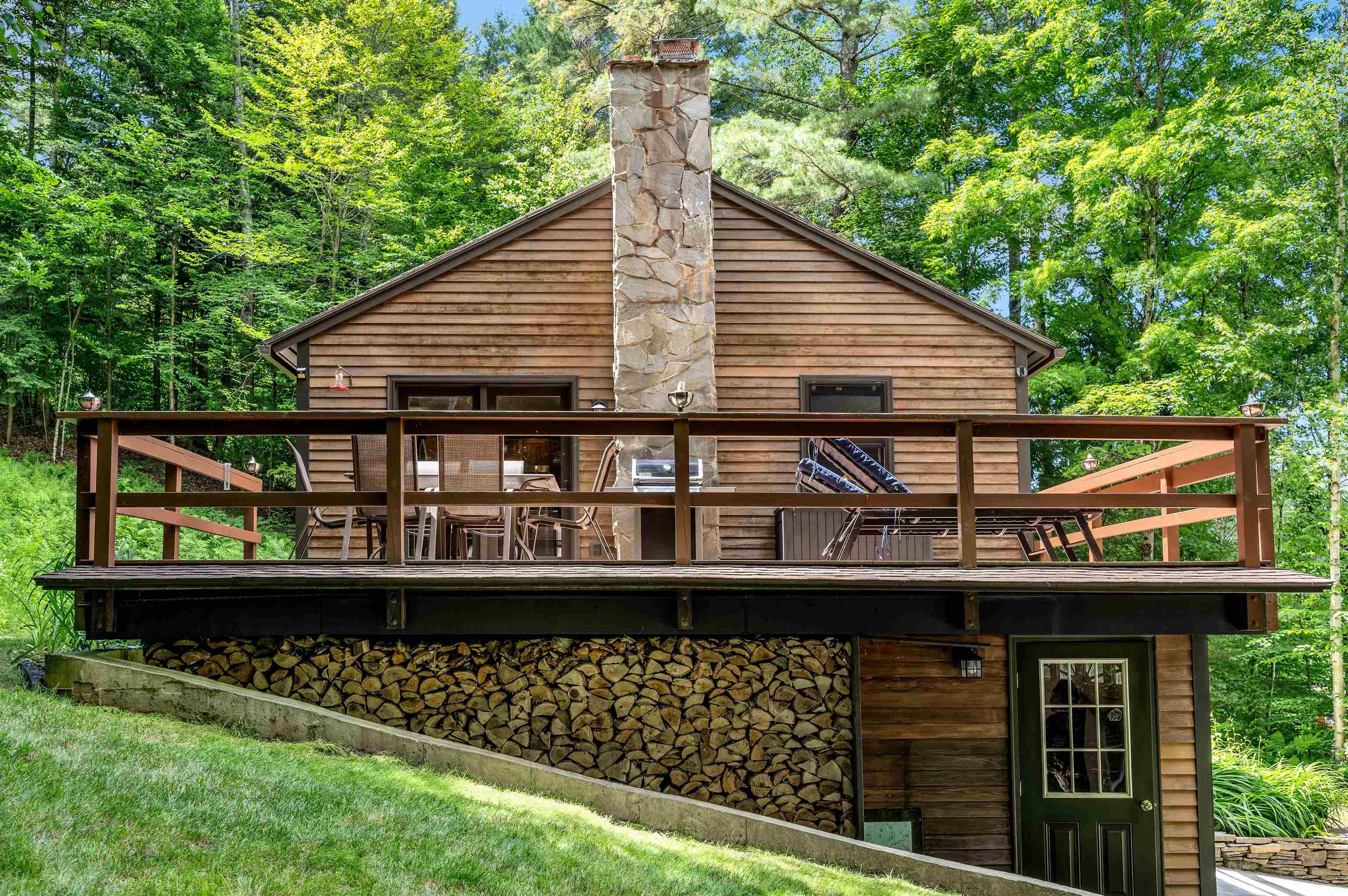 23 Scribner Road Stowe, VT 05672 - Photo 6 of 36