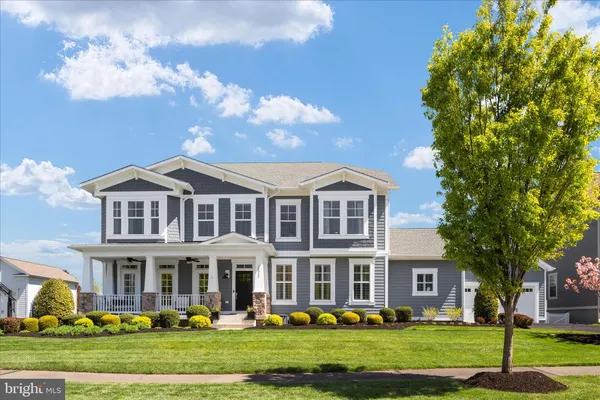 $2,000,000 | 24932 Sawyer Mills Court, Aldie, VA 20105