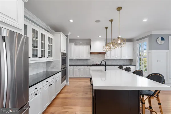 $2,000,000 | 24932 Sawyer Mills Court, Aldie, VA 20105