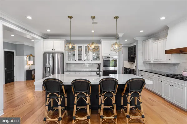 $2,000,000 | 24932 Sawyer Mills Court, Aldie, VA 20105