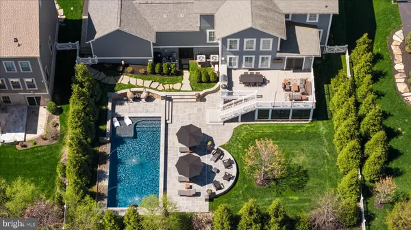 $2,000,000 | 24932 Sawyer Mills Court, Aldie, VA 20105