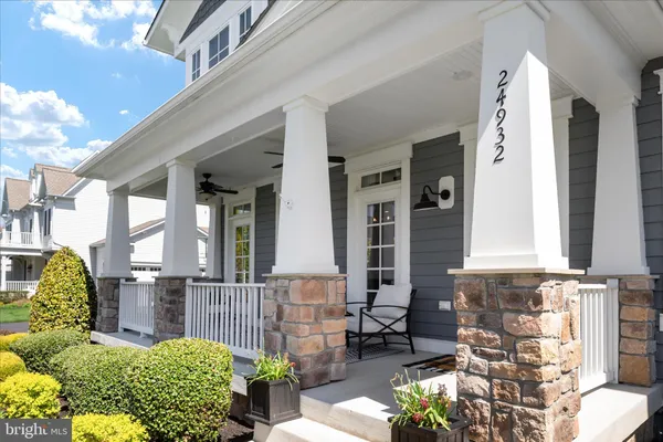 $2,000,000 | 24932 Sawyer Mills Court, Aldie, VA 20105