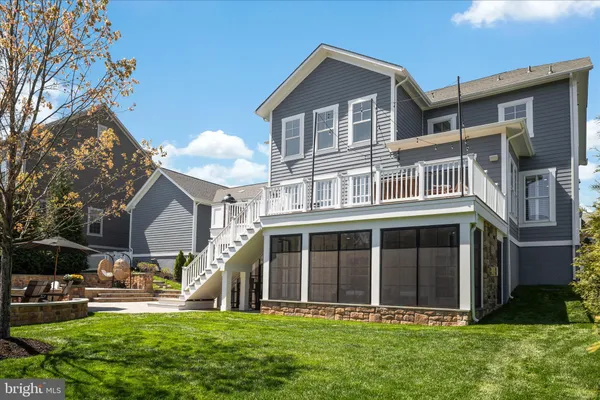 $2,000,000 | 24932 Sawyer Mills Court, Aldie, VA 20105