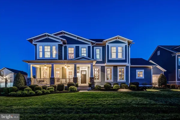 $2,000,000 | 24932 Sawyer Mills Court, Aldie, VA 20105