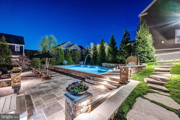$2,000,000 | 24932 Sawyer Mills Court, Aldie, VA 20105