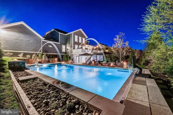 $2,000,000 | 24932 Sawyer Mills Court, Aldie, VA 20105