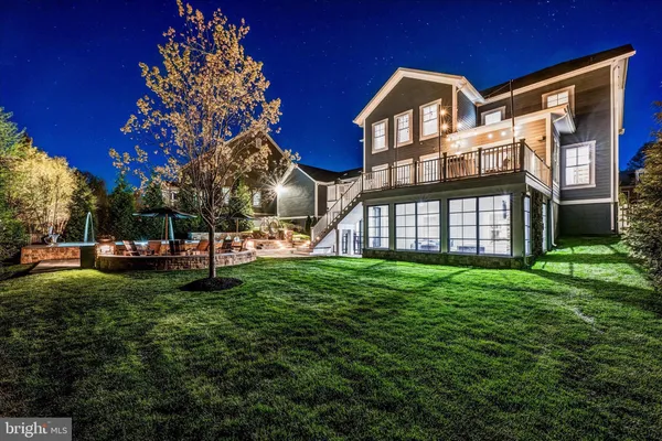 $2,000,000 | 24932 Sawyer Mills Court, Aldie, VA 20105