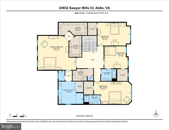 $2,000,000 | 24932 Sawyer Mills Court, Aldie, VA 20105