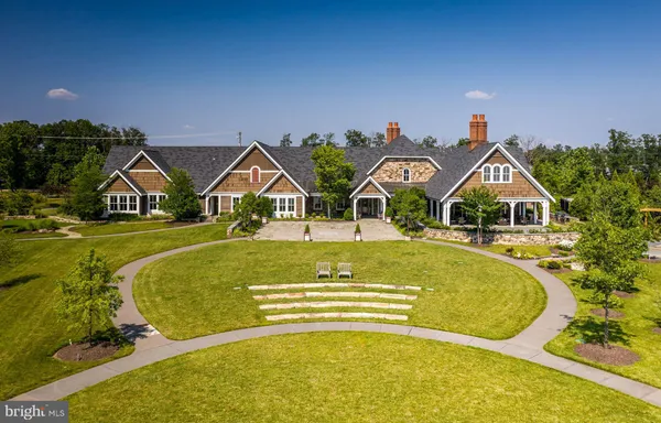 $2,000,000 | 24932 Sawyer Mills Court, Aldie, VA 20105