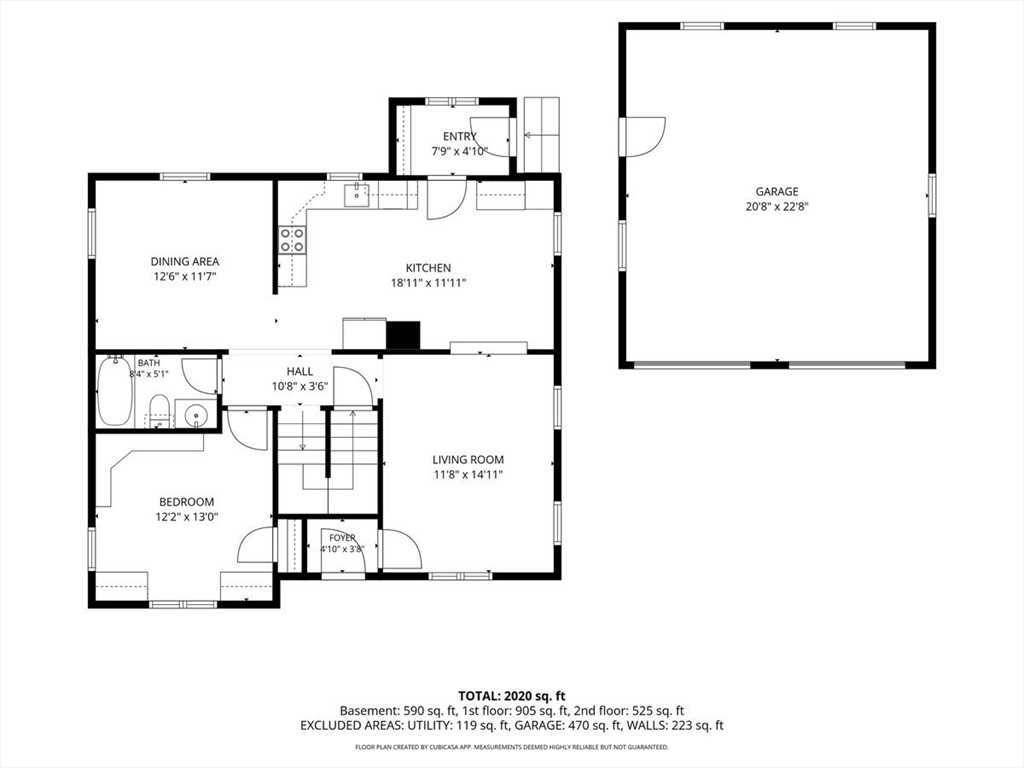 22 Lippold Street Methuen, MA 01844 - Photo 41 of 42
