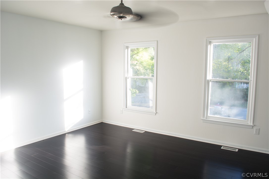 4517 Rabbit Foot Lane North Chesterfield, VA 23236 - Photo 12 of 41 Master Bedroom