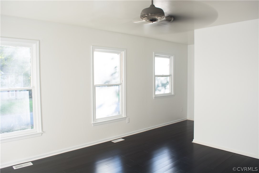 4517 Rabbit Foot Lane North Chesterfield, VA 23236 - Photo 13 of 41 Master Bedroom