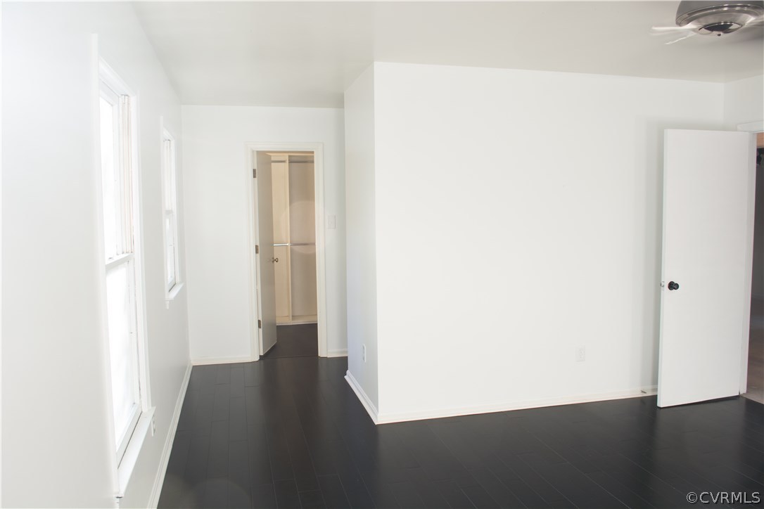 4517 Rabbit Foot Lane North Chesterfield, VA 23236 - Photo 14 of 41 Master Bedroom