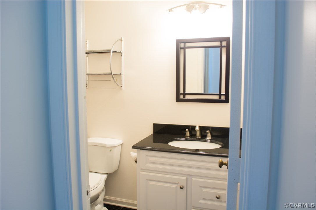 4517 Rabbit Foot Lane North Chesterfield, VA 23236 - Photo 16 of 41 Master Bathroom