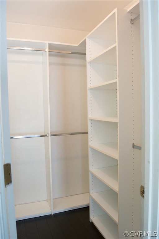 4517 Rabbit Foot Lane North Chesterfield, VA 23236 - Photo 17 of 41 Master Closet