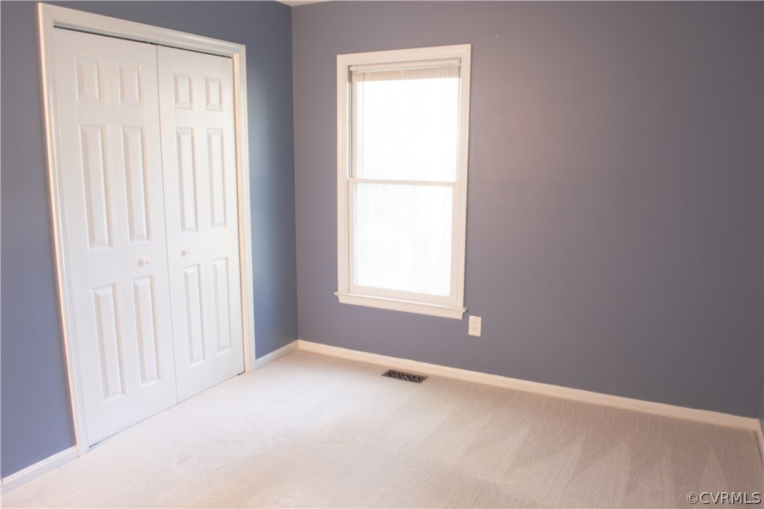 4517 Rabbit Foot Lane North Chesterfield, VA 23236 - Photo 18 of 41 Bedroom 2