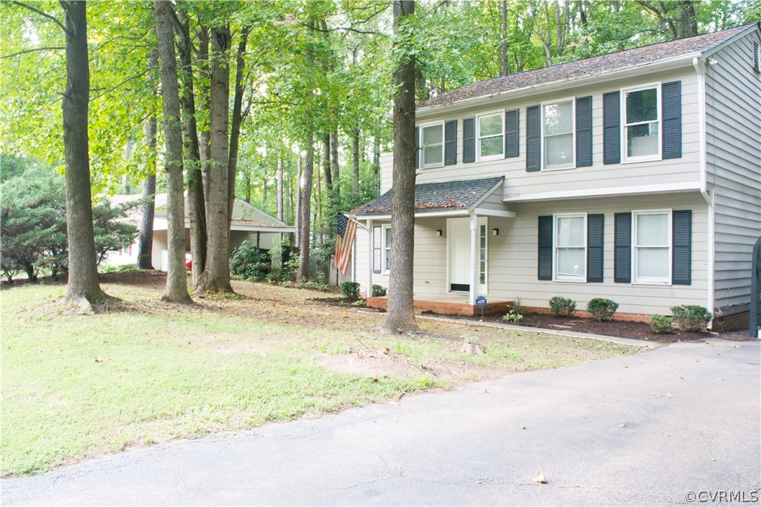 4517 Rabbit Foot Lane North Chesterfield, VA 23236 - Photo 2 of 41 Gallery Image 2