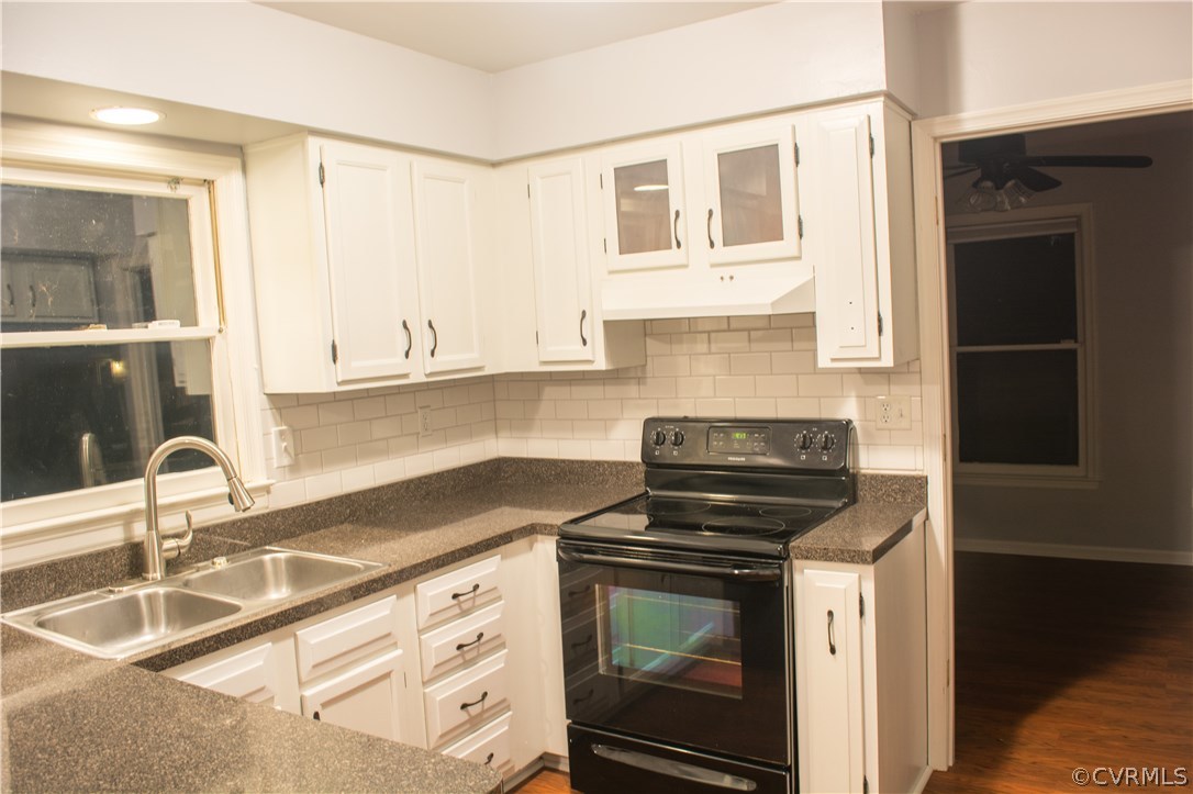 4517 Rabbit Foot Lane North Chesterfield, VA 23236 - Photo 23 of 41 Gallery Image 23