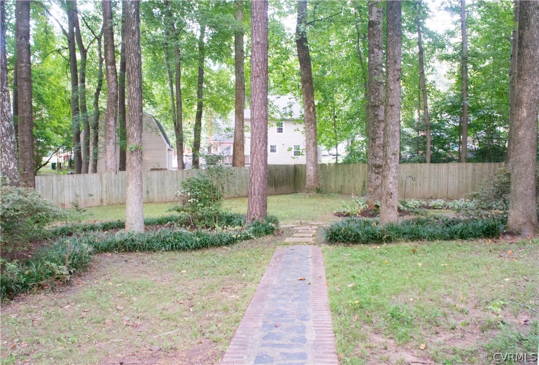 4517 Rabbit Foot Lane North Chesterfield, VA 23236 - Photo 26 of 41 Gallery Image 26