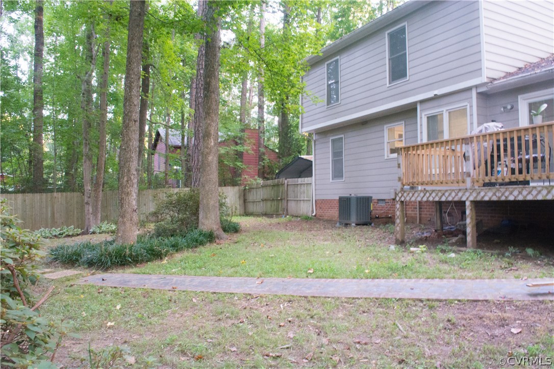 4517 Rabbit Foot Lane North Chesterfield, VA 23236 - Photo 30 of 41 Gallery Image 30