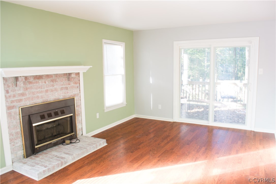 4517 Rabbit Foot Lane North Chesterfield, VA 23236 - Photo 3 of 41 Gallery Image 3