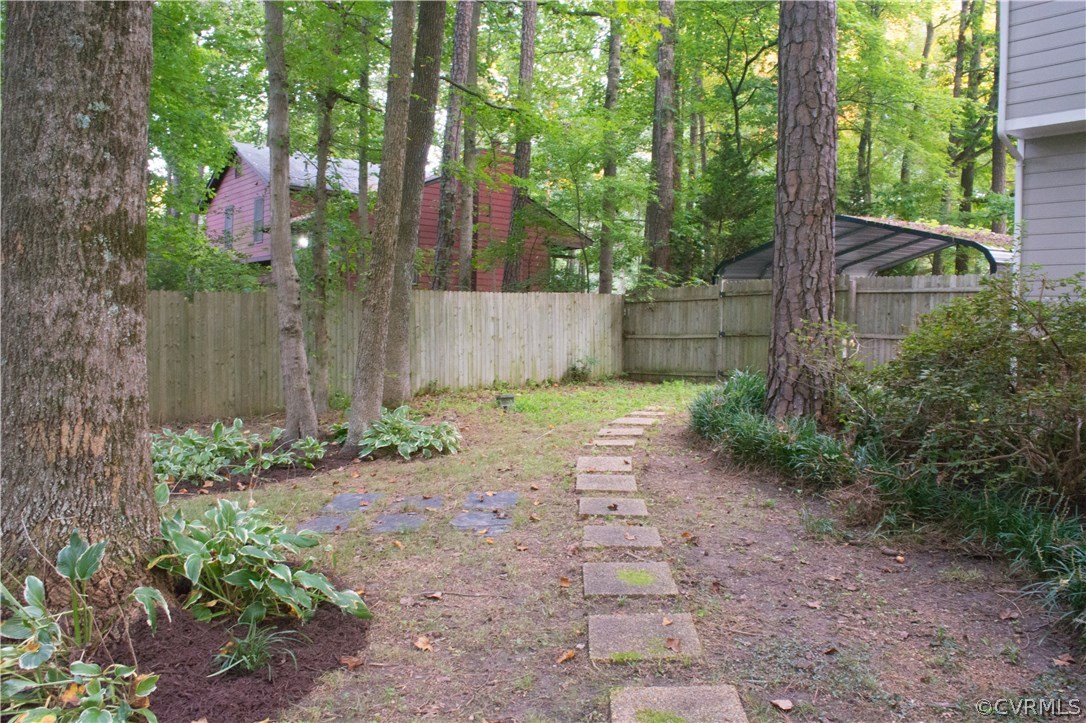 4517 Rabbit Foot Lane North Chesterfield, VA 23236 - Photo 31 of 41 Gallery Image 31
