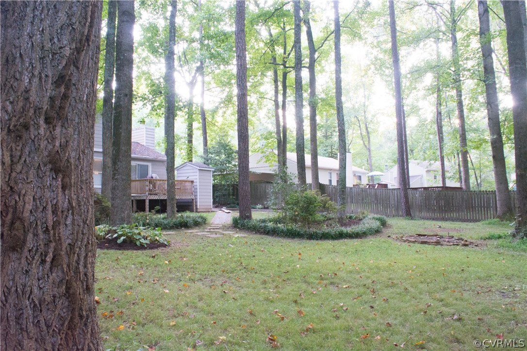 4517 Rabbit Foot Lane North Chesterfield, VA 23236 - Photo 32 of 41 Gallery Image 32