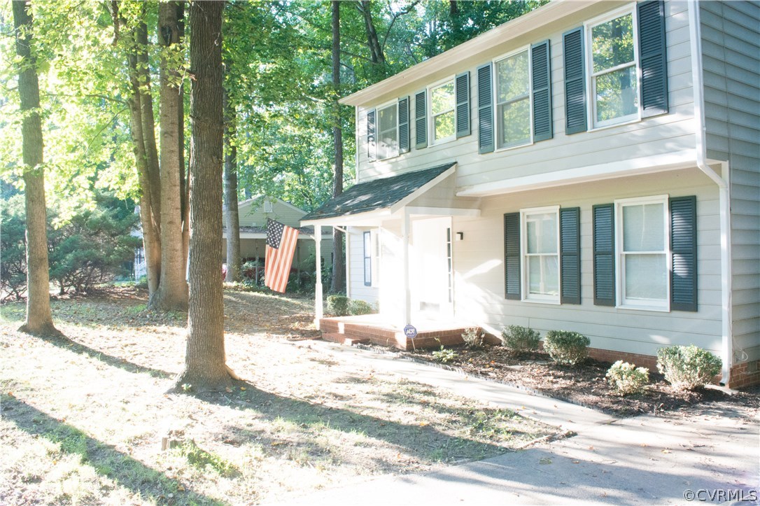 4517 Rabbit Foot Lane North Chesterfield, VA 23236 - Photo 35 of 41 Gallery Image 35