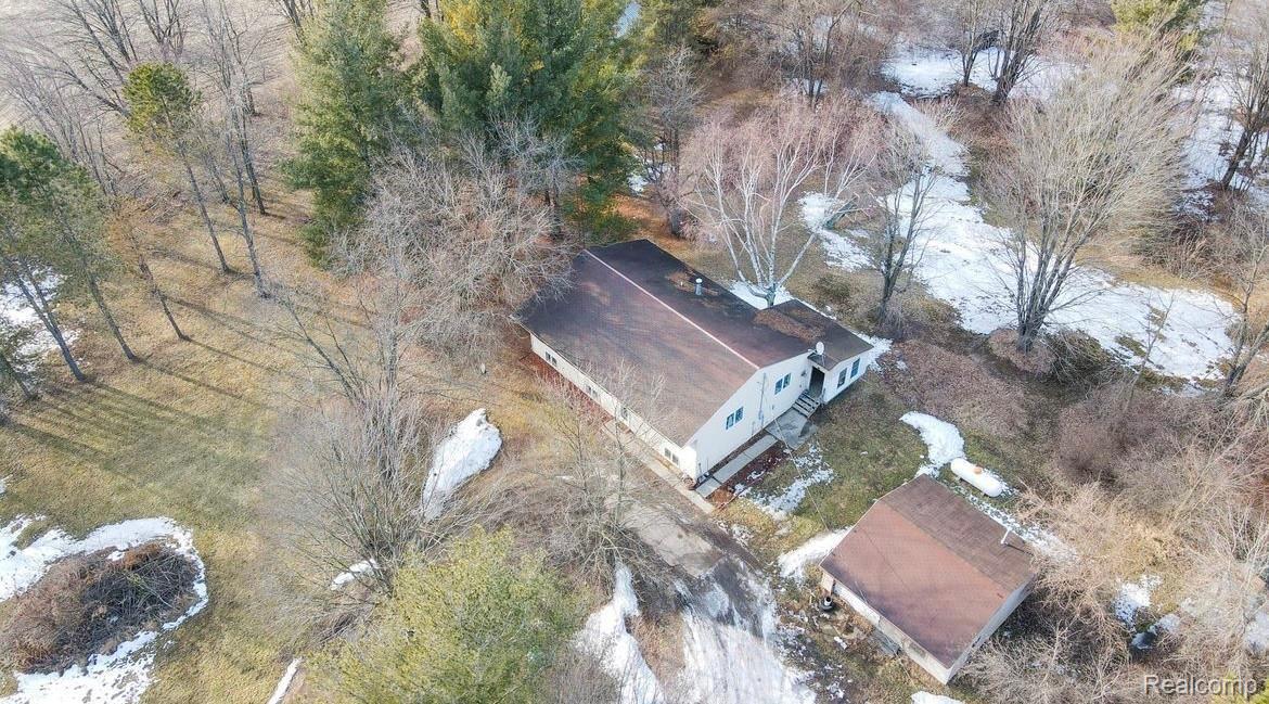 2556 East Swaffer Road Millington, MI 48746 - Photo 1 of 30 1F9E4941-E247-4FCD-8389-FA0D52A509B0.jpeg