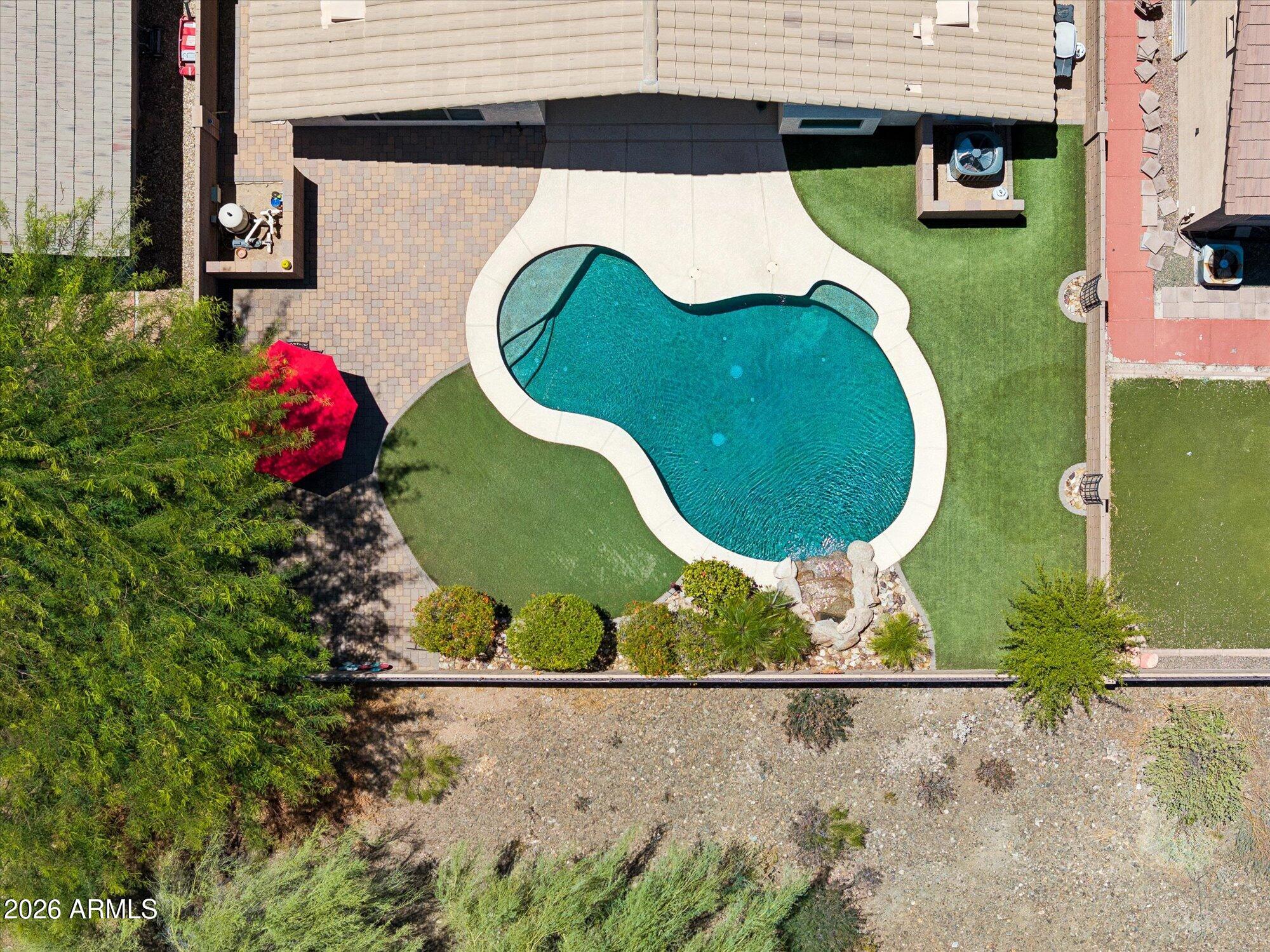 28907 North Nobel Road Phoenix, AZ 85085 - Photo 27 of 29