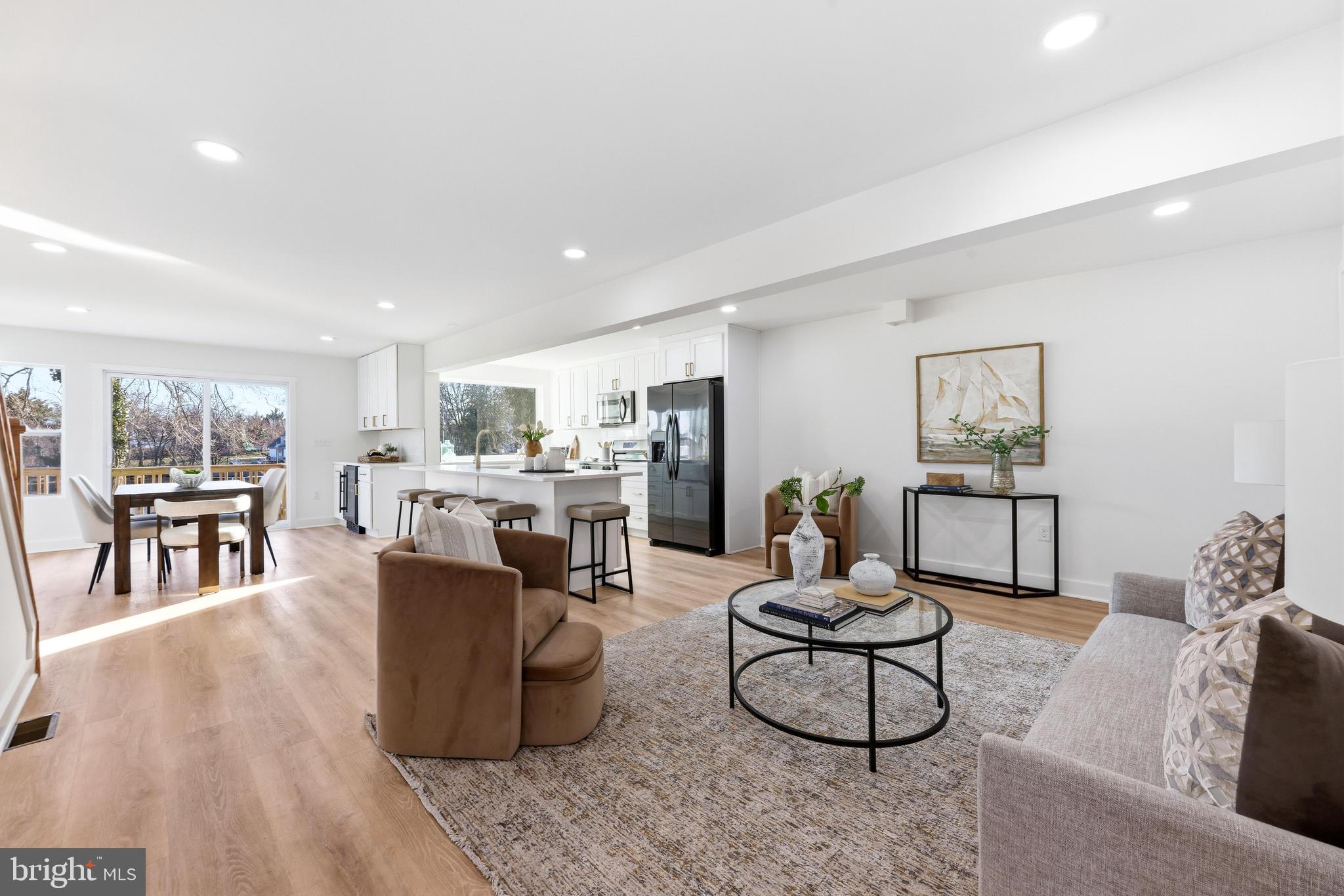 42 Johnson Road Pasadena, MD 21122 - Photo 15 of 57