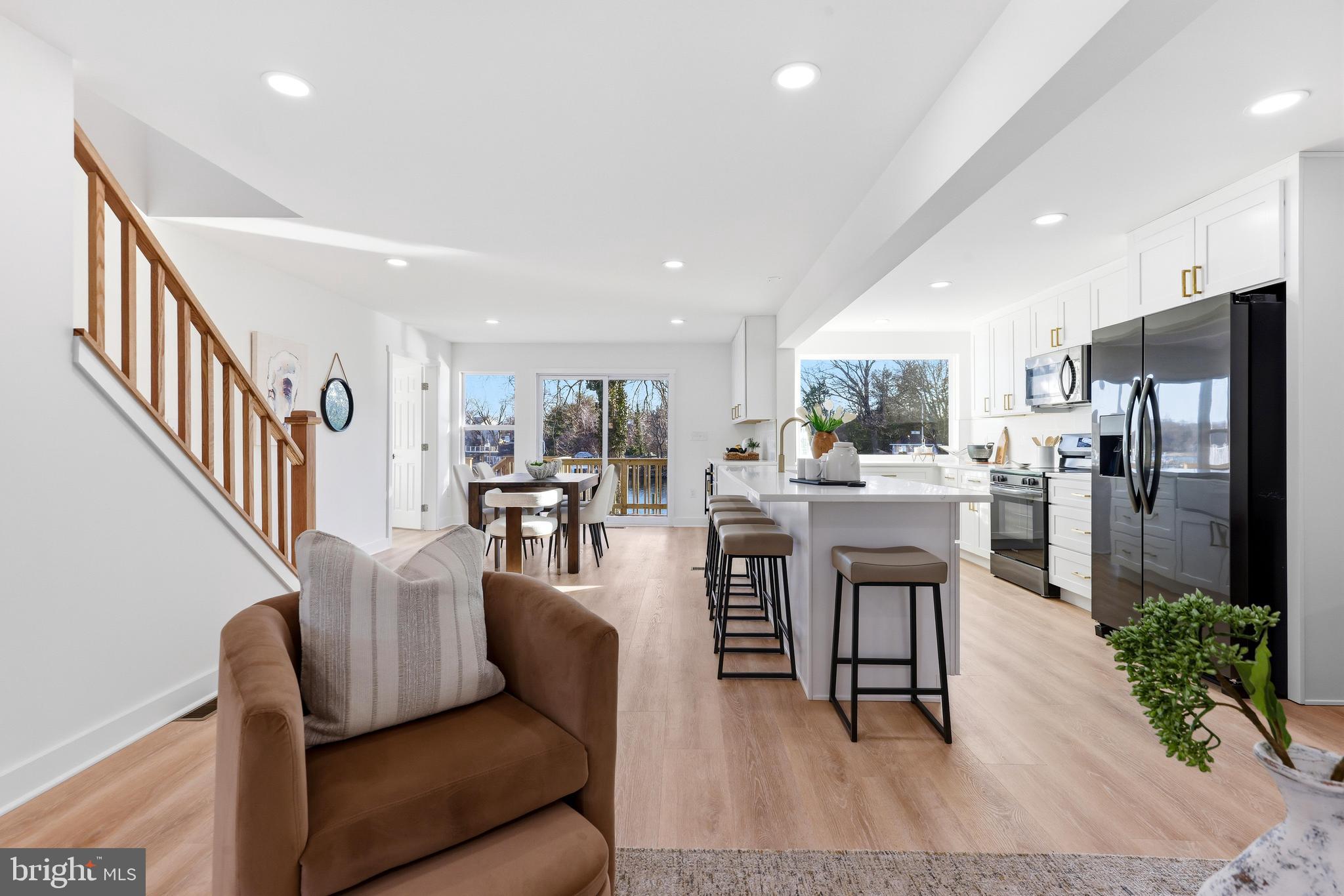 42 Johnson Road Pasadena, MD 21122 - Photo 16 of 57