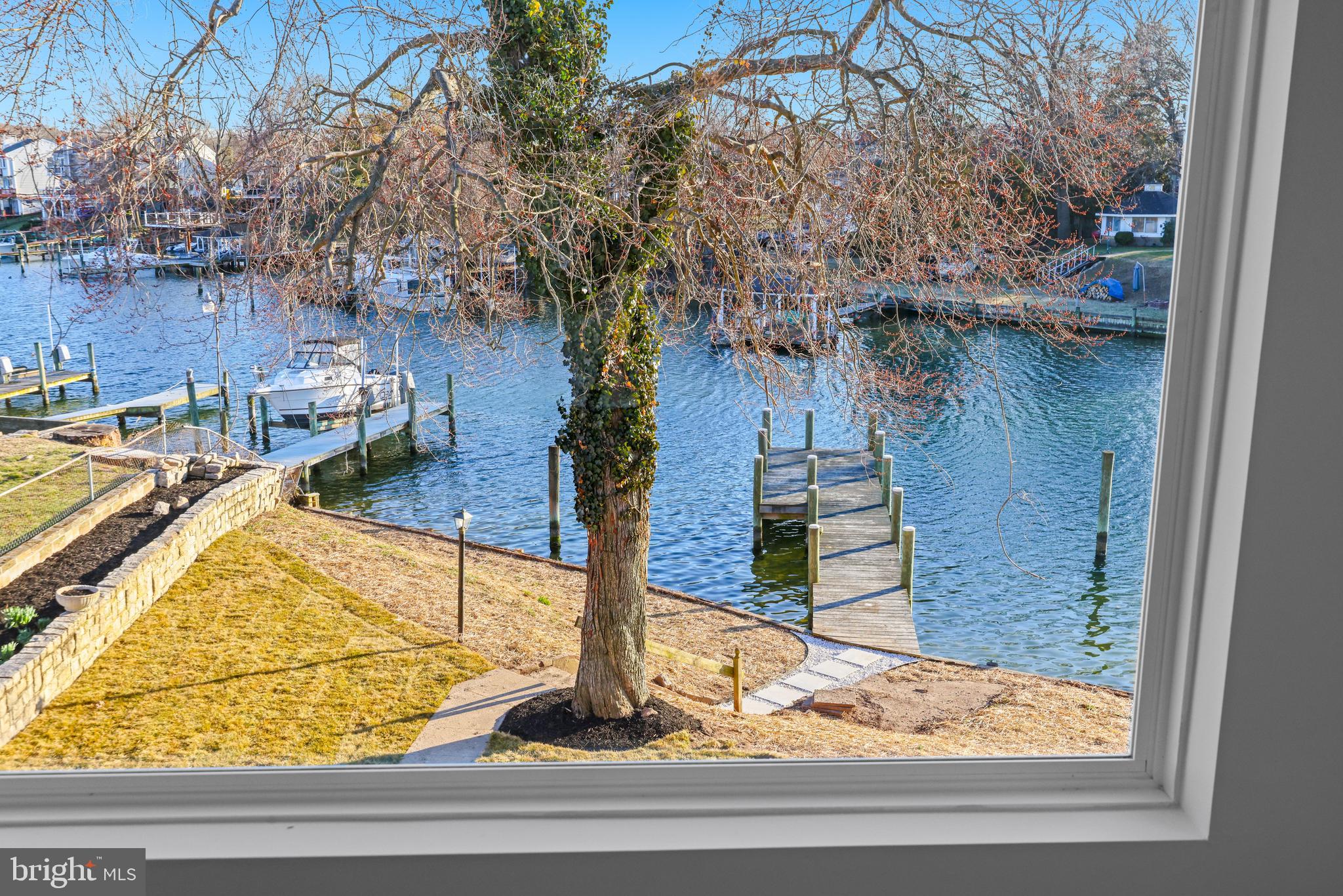 42 Johnson Road Pasadena, MD 21122 - Photo 38 of 57