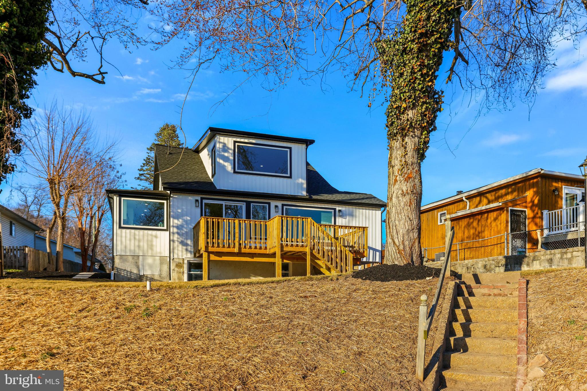 42 Johnson Road Pasadena, MD 21122 - Photo 46 of 57