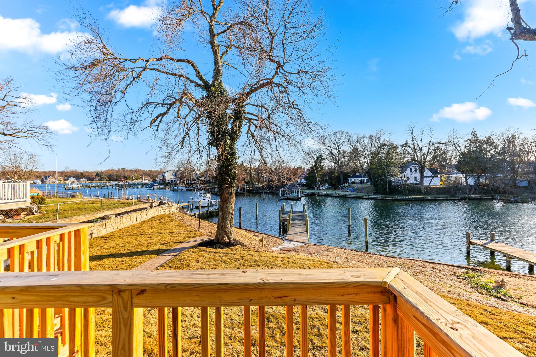 42 Johnson Road Pasadena, MD 21122 - Photo 47 of 57