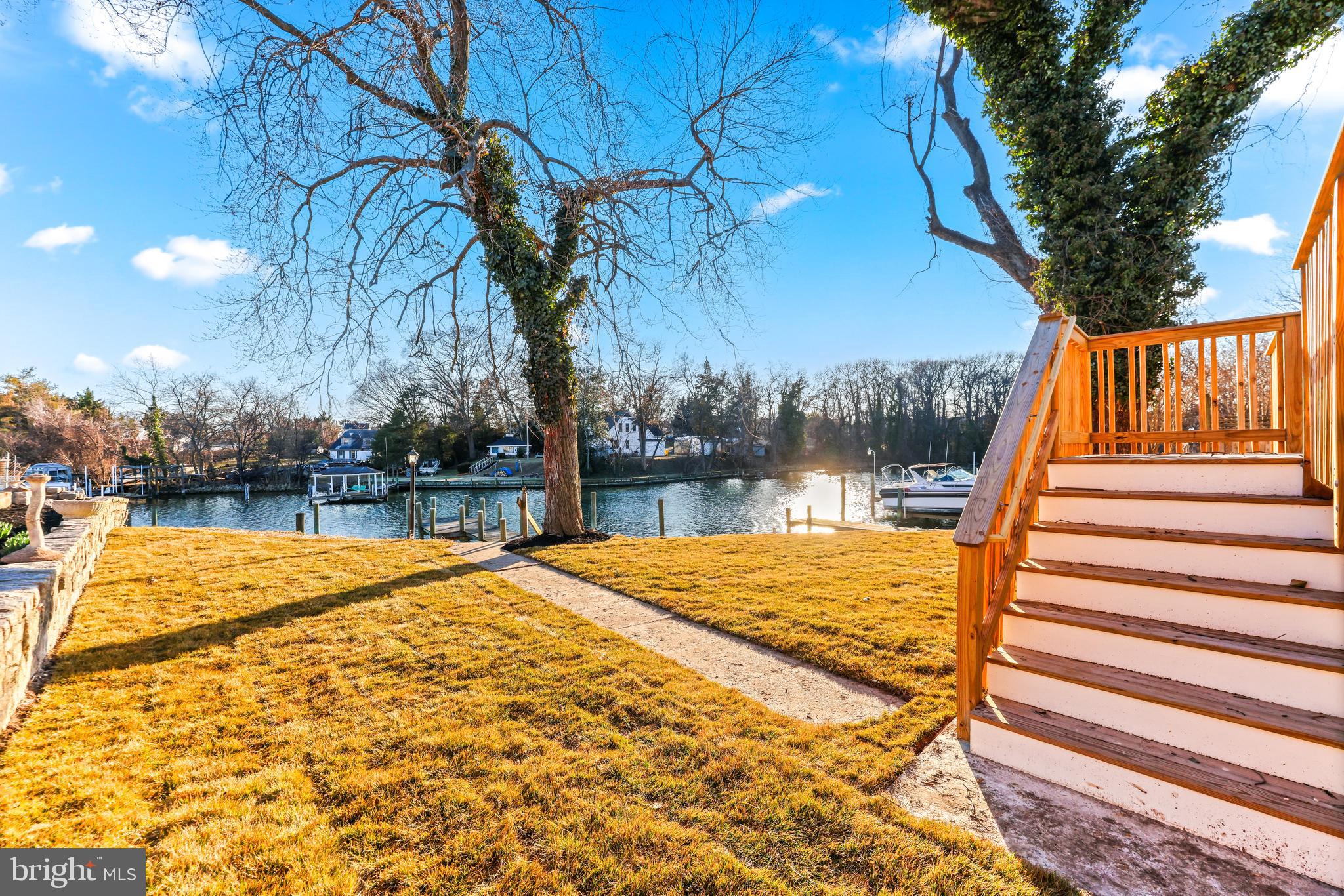 42 Johnson Road Pasadena, MD 21122 - Photo 49 of 57