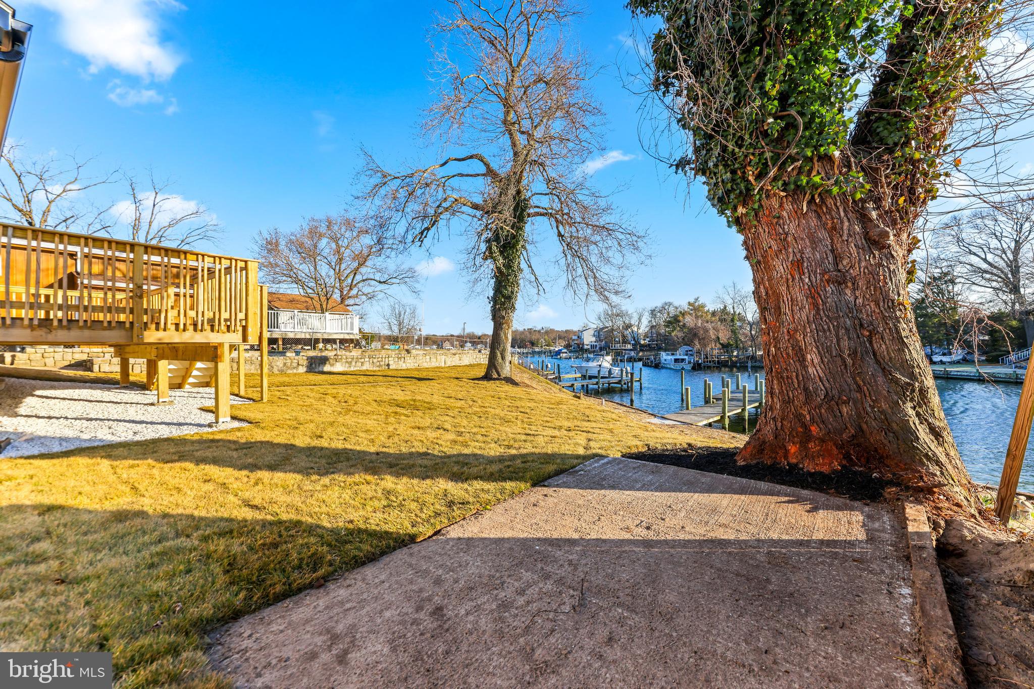 42 Johnson Road Pasadena, MD 21122 - Photo 50 of 57