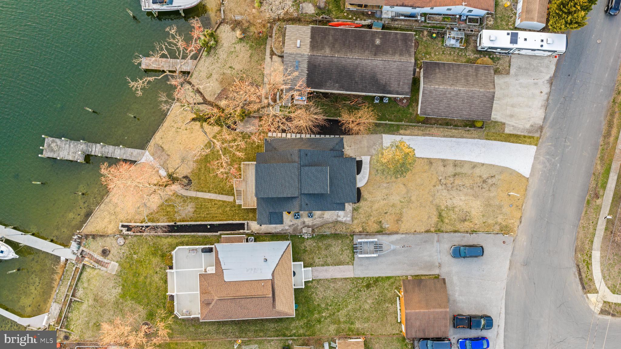 42 Johnson Road Pasadena, MD 21122 - Photo 51 of 57