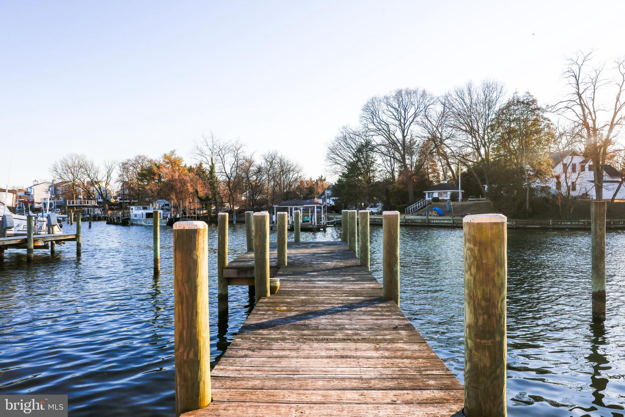 42 Johnson Road Pasadena, MD 21122 - Photo 55 of 57