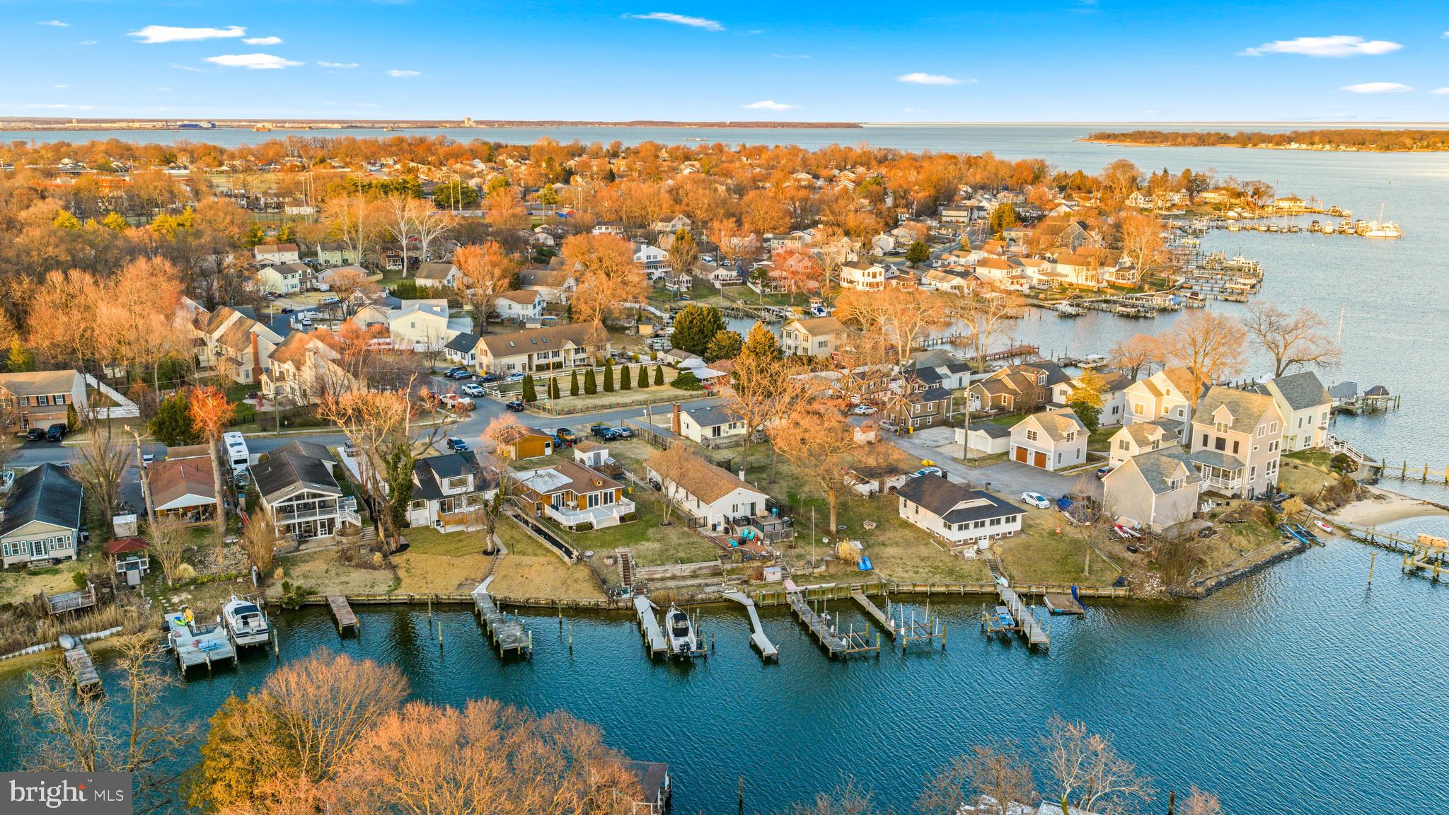 42 Johnson Road Pasadena, MD 21122 - Photo 56 of 57