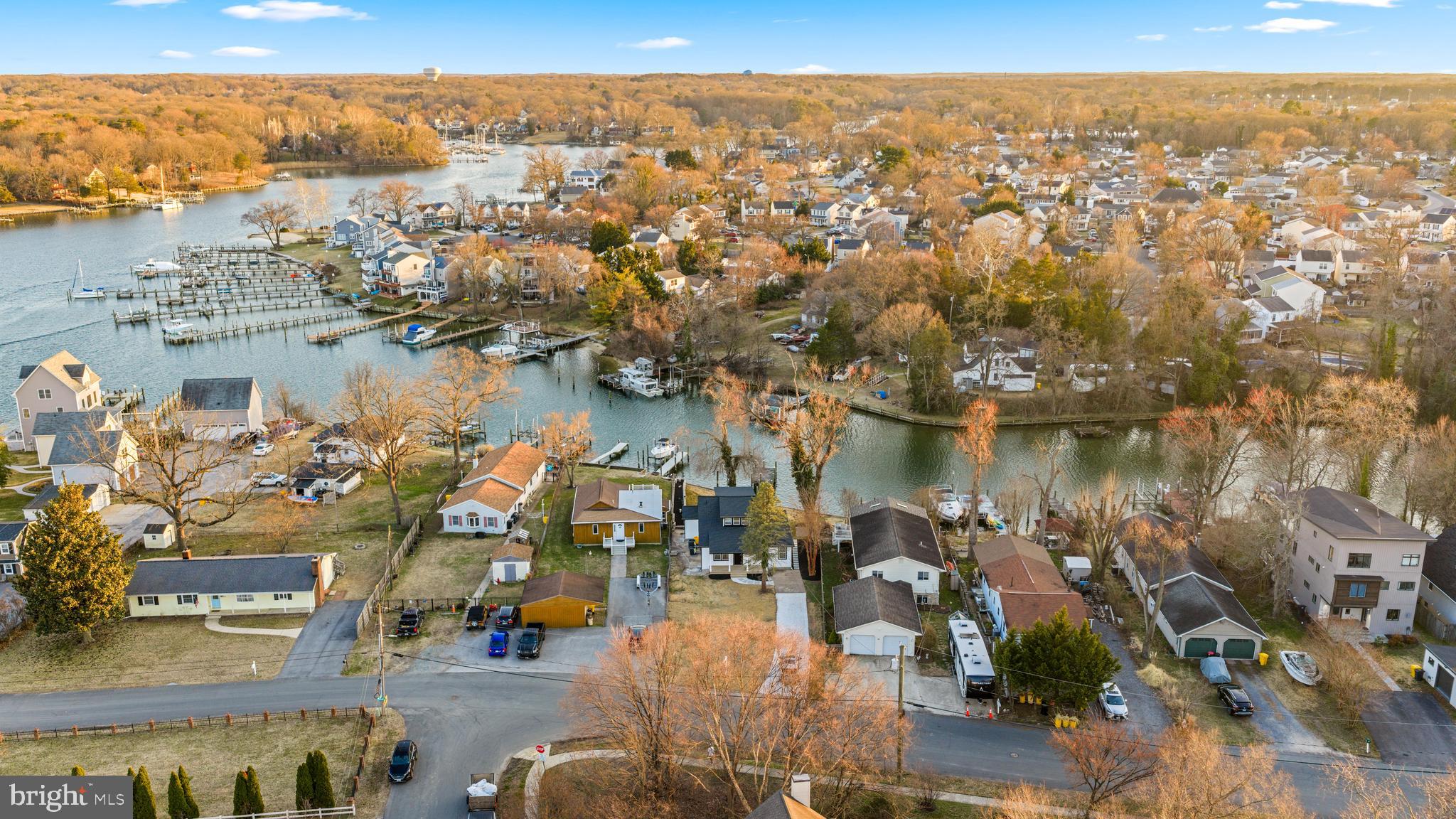 42 Johnson Road Pasadena, MD 21122 - Photo 57 of 57