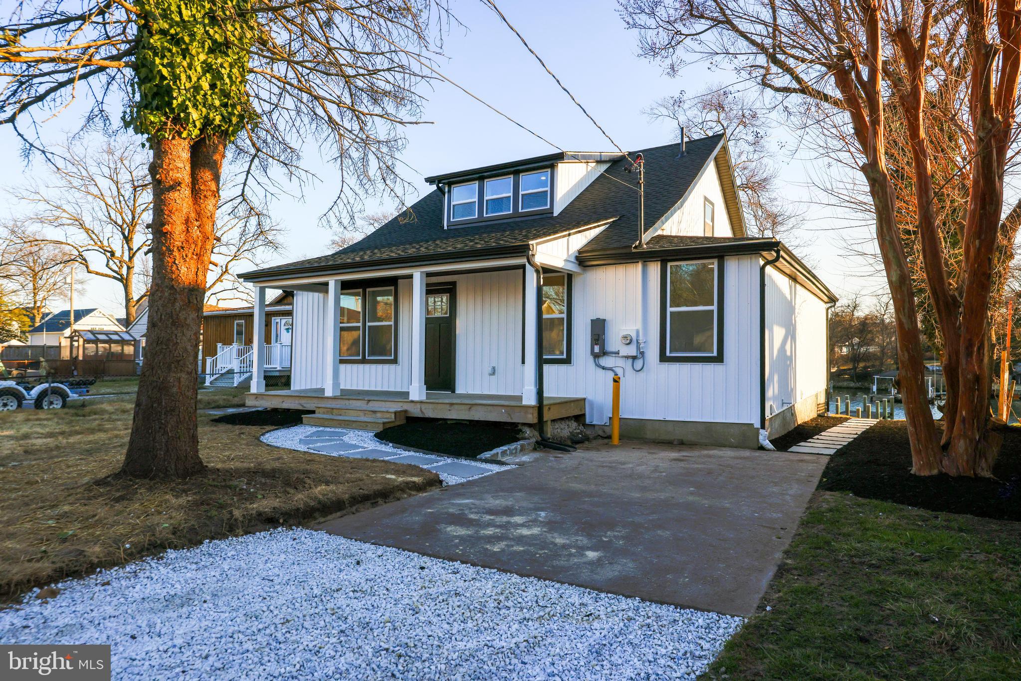 42 Johnson Road Pasadena, MD 21122 - Photo 6 of 57