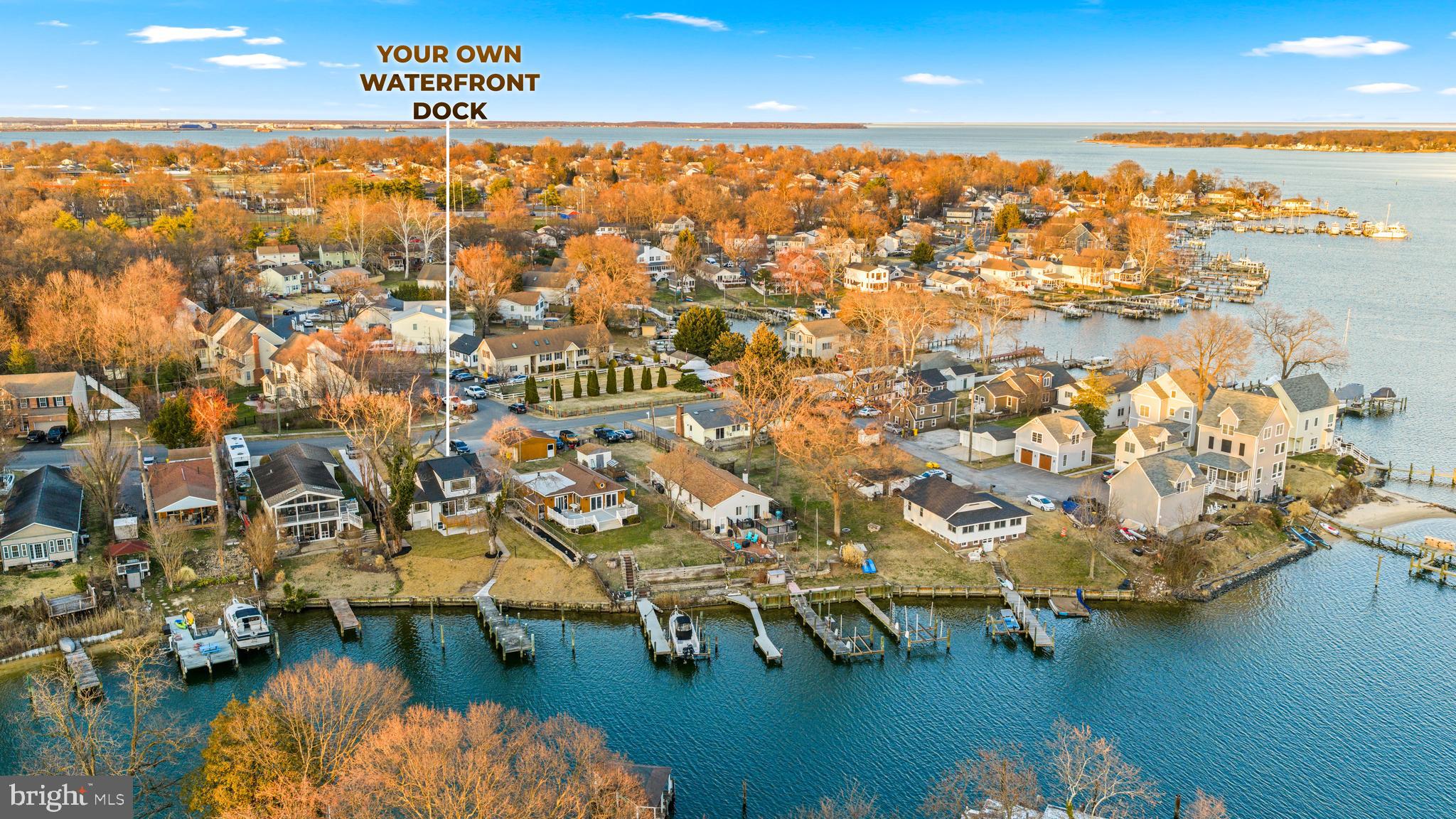 42 Johnson Road Pasadena, MD 21122 - Photo 7 of 57