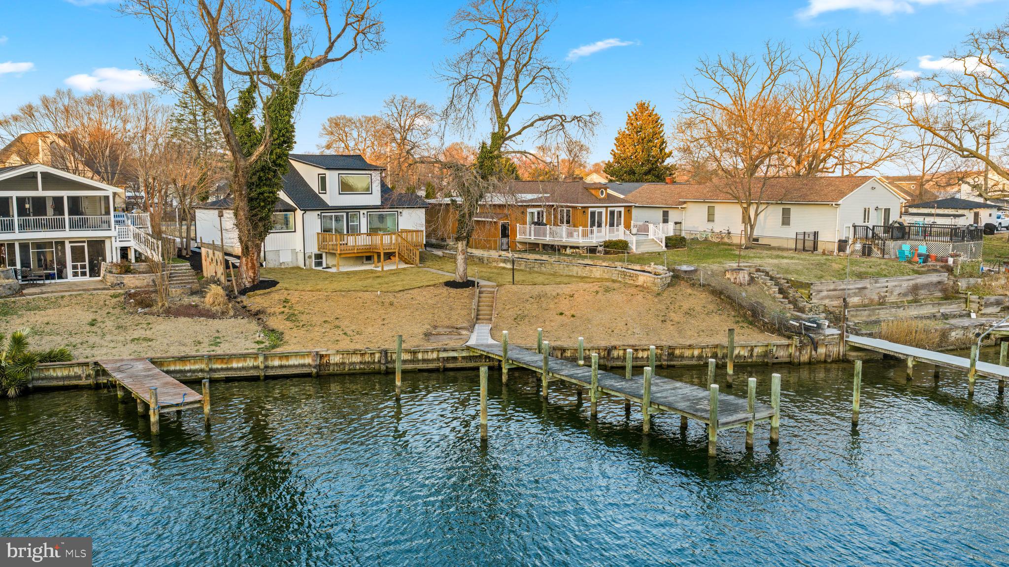 42 Johnson Road Pasadena, MD 21122 - Photo 8 of 57