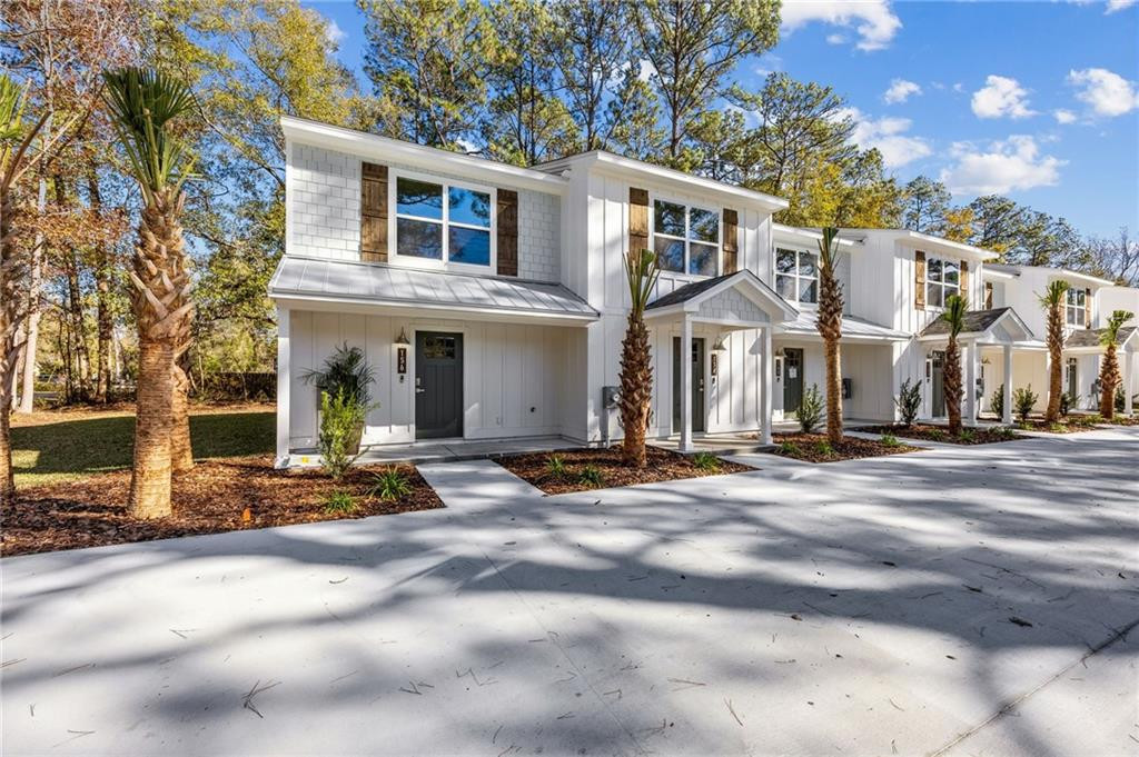 180 Clarks Bluff Road Kingsland, GA 31548 - Photo 4 of 24