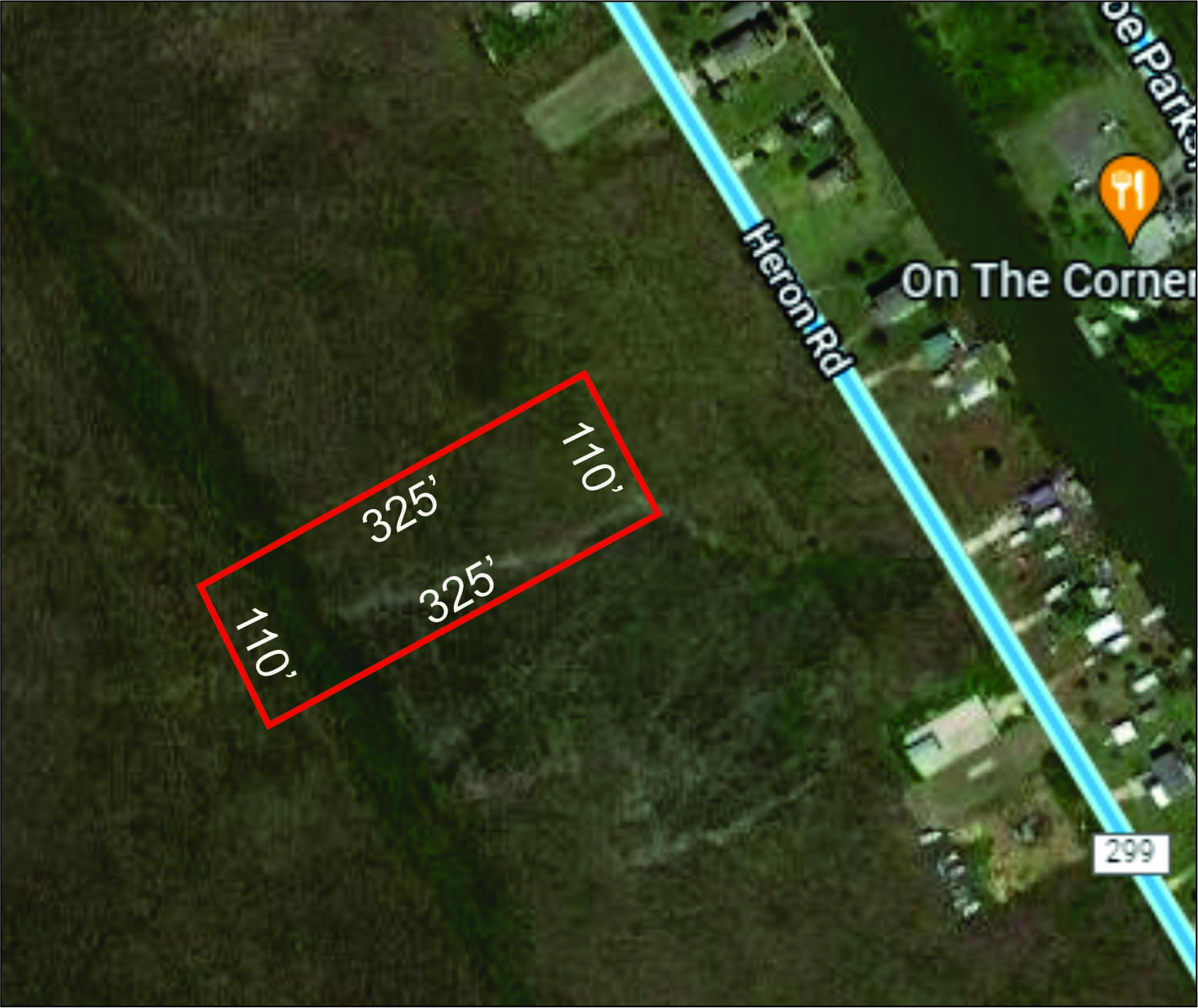 0 County Road Sargent, TX 77414 - Photo 1 of 4