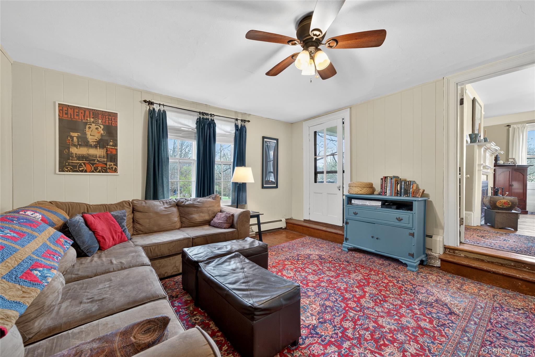 90 Quaker Avenue Cornwall, NY 12518 - Photo 23 of 50 a living room with furniture and a window