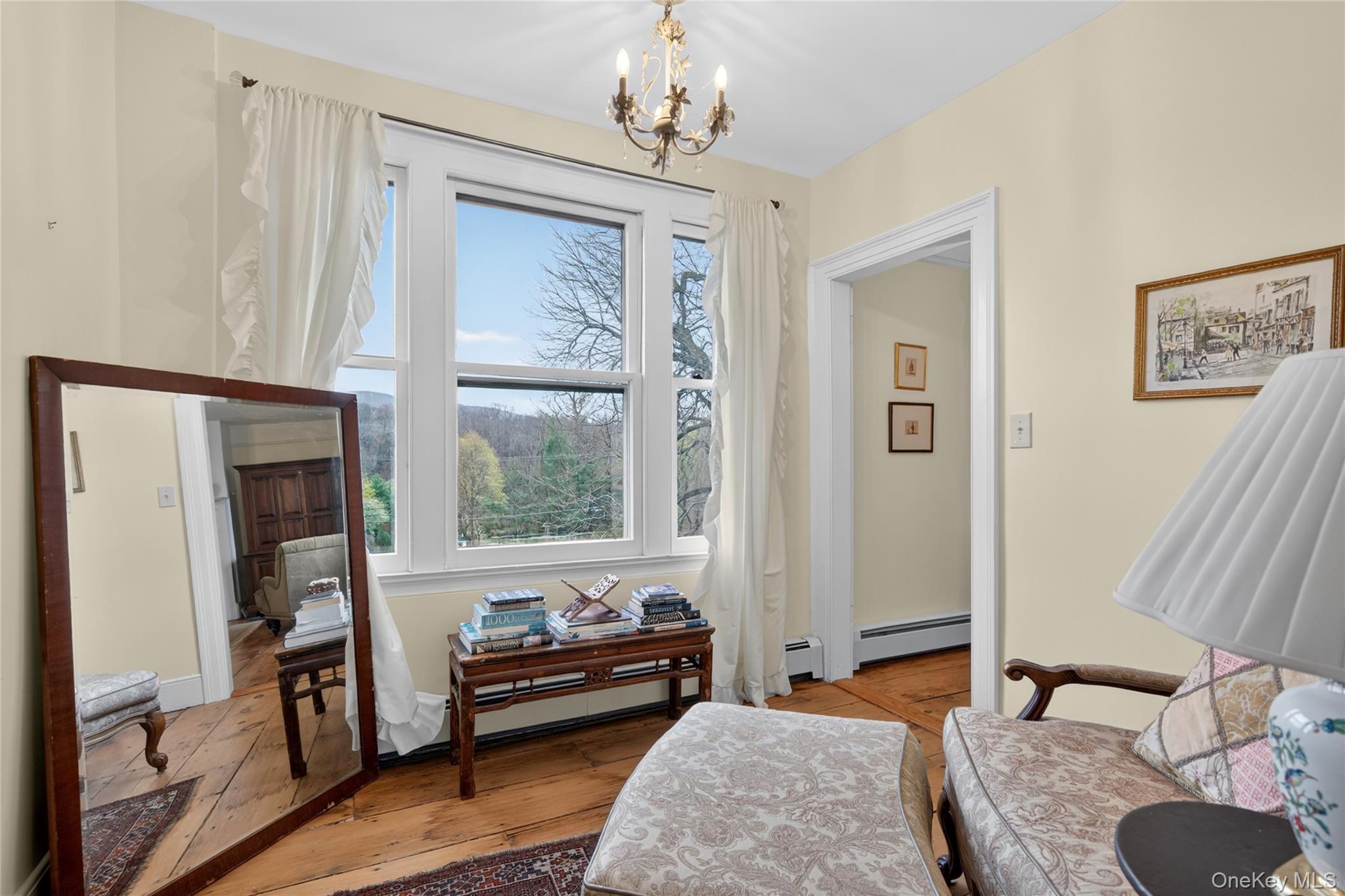 90 Quaker Avenue Cornwall, NY 12518 - Photo 29 of 50 a bedroom with furniture and a window