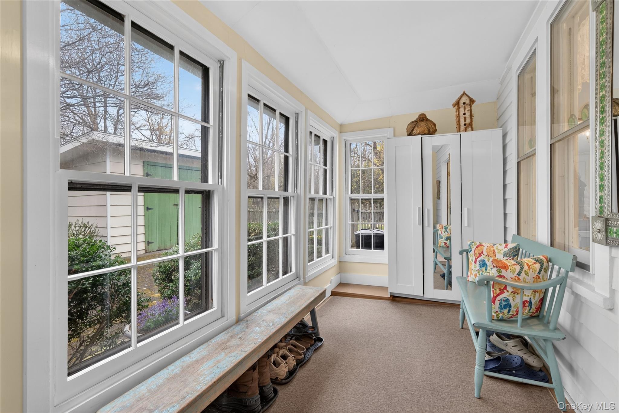 90 Quaker Avenue Cornwall, NY 12518 - Photo 35 of 50 a view of a livingroom with furniture and windows